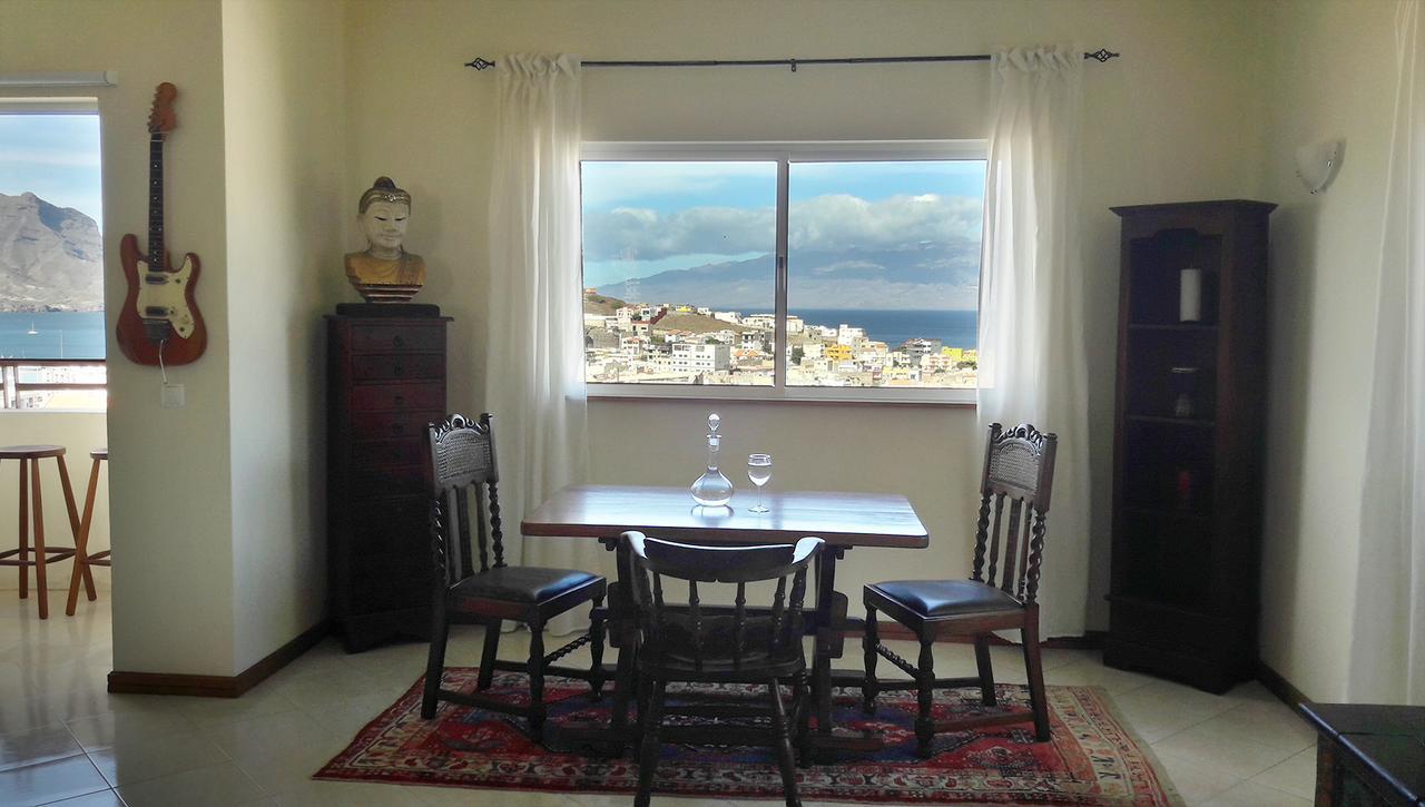 Bouganville Mindelo Bagian luar foto