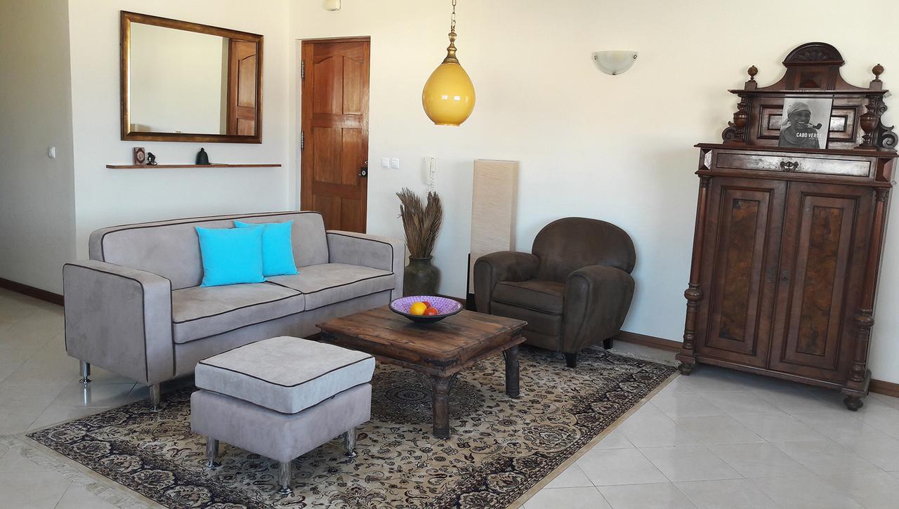 Bouganville Mindelo Bagian luar foto