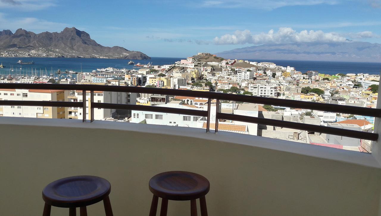 Bouganville Mindelo Bagian luar foto